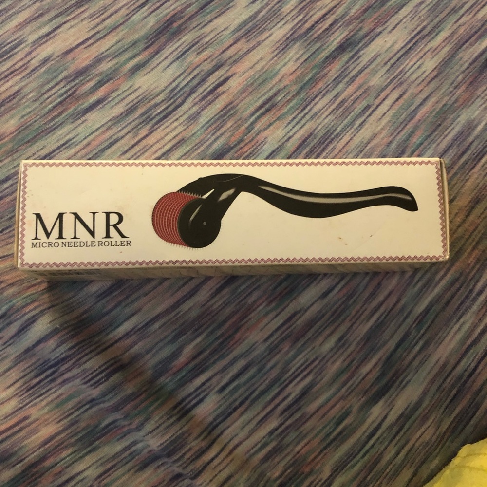 Derma Roller